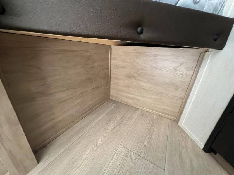 2026 Forest River 2026 Forest River Cherokee Wolf Pup Black Label - thumbnail 30