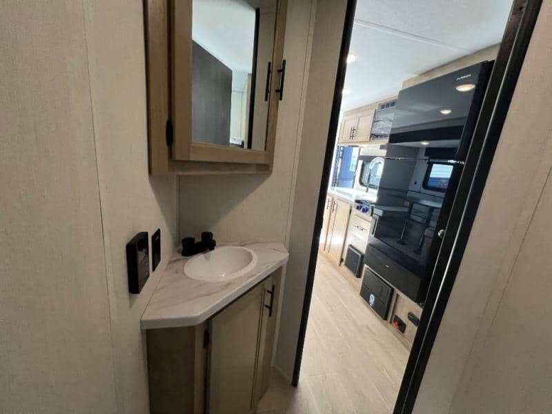 2026 Forest River 2026 Forest River Cherokee Wolf Pup Black Label - thumbnail 33