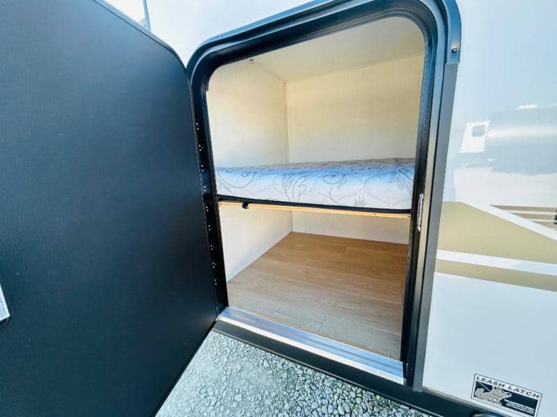 2026 Forest River 2026 Forest River Cherokee Wolf Pup Black Label - thumbnail 11