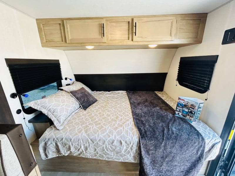 2026 Forest River 2026 Forest River Cherokee Wolf Pup Black Label - thumbnail 14