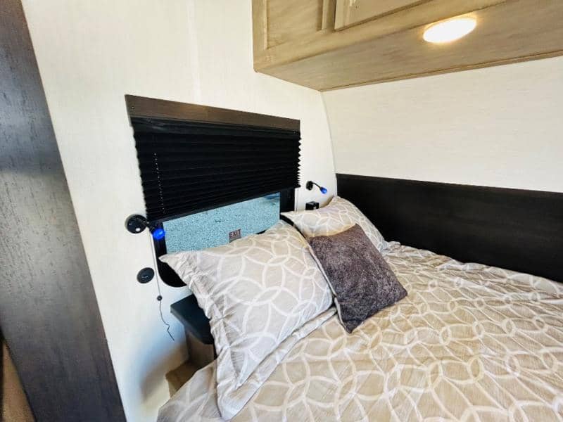 2026 Forest River 2026 Forest River Cherokee Wolf Pup Black Label - thumbnail 15