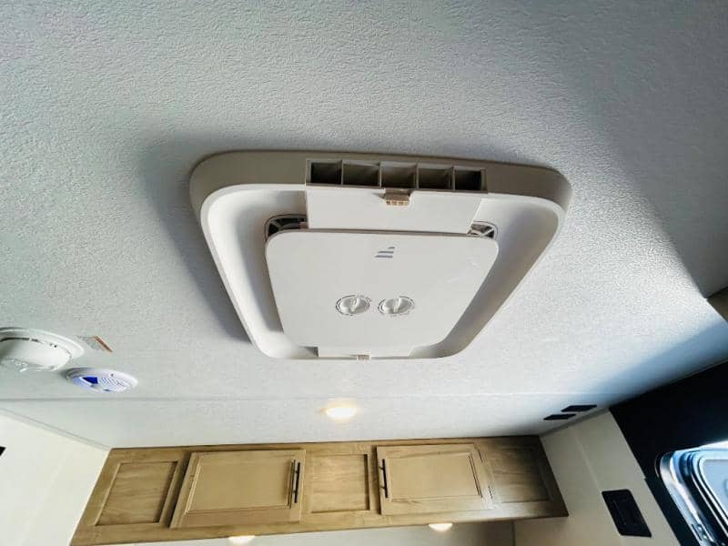 2026 Forest River 2026 Forest River Cherokee Wolf Pup Black Label - thumbnail 16