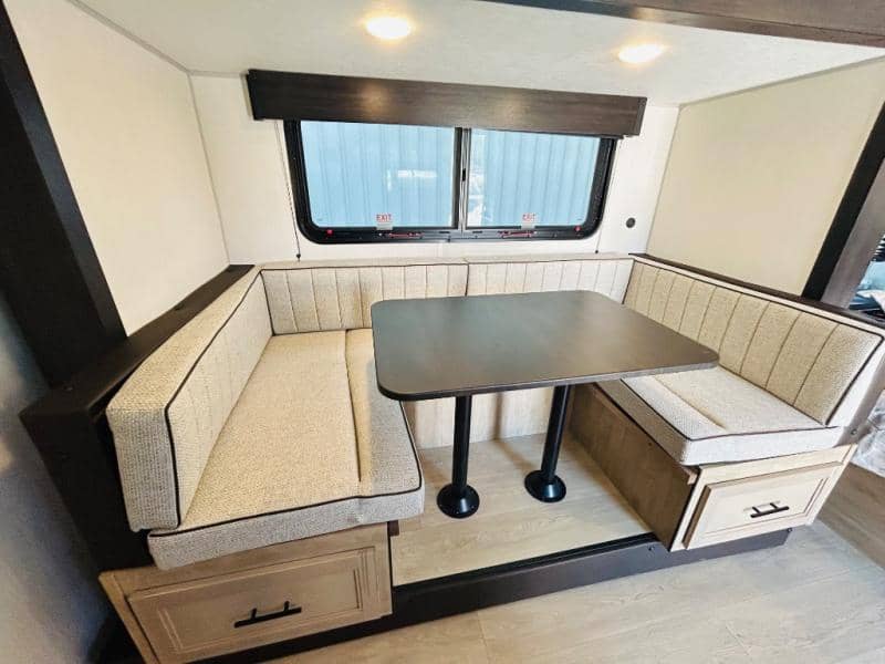 2026 Forest River 2026 Forest River Cherokee Wolf Pup Black Label - thumbnail 18