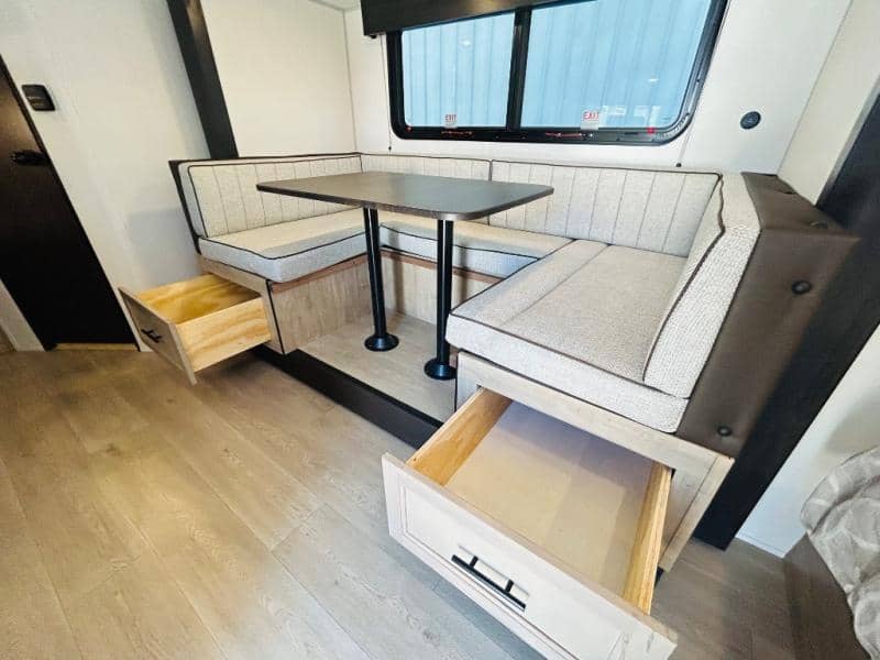 2026 Forest River 2026 Forest River Cherokee Wolf Pup Black Label - thumbnail 19