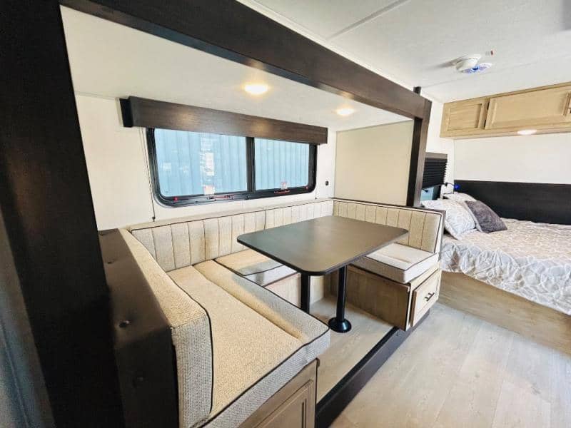 2026 Forest River 2026 Forest River Cherokee Wolf Pup Black Label - thumbnail 20