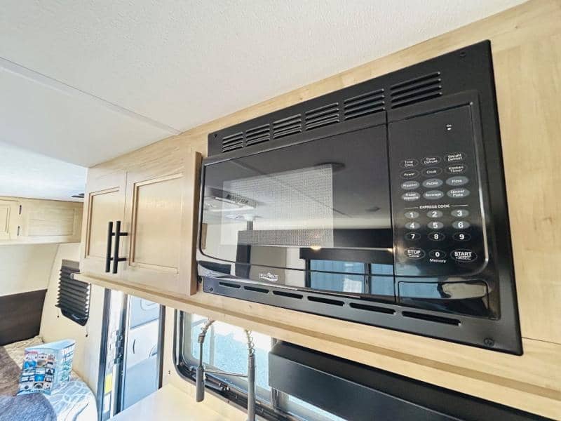 2026 Forest River 2026 Forest River Cherokee Wolf Pup Black Label - thumbnail 23