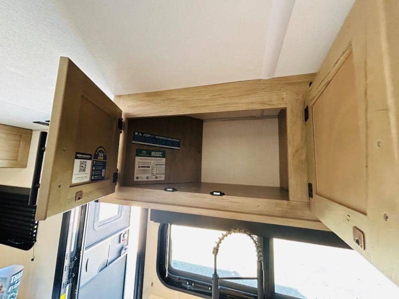 2026 Forest River 2026 Forest River Cherokee Wolf Pup Black Label - thumbnail 25