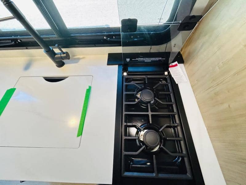 2026 Forest River 2026 Forest River Cherokee Wolf Pup Black Label - thumbnail 26