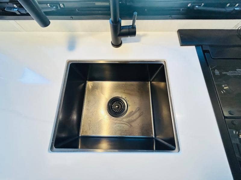 2026 Forest River 2026 Forest River Cherokee Wolf Pup Black Label - thumbnail 27