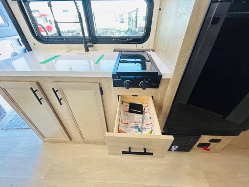 2026 Forest River 2026 Forest River Cherokee Wolf Pup Black Label - thumbnail 29