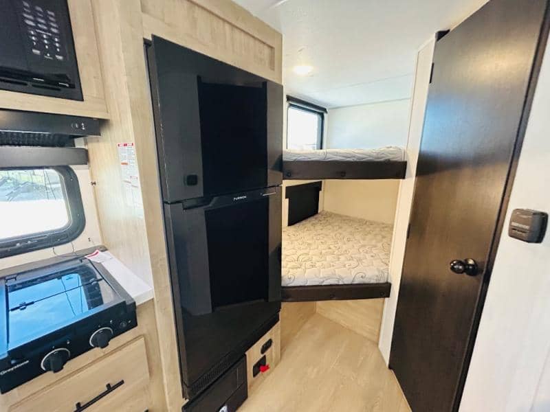 2026 Forest River 2026 Forest River Cherokee Wolf Pup Black Label - thumbnail 30