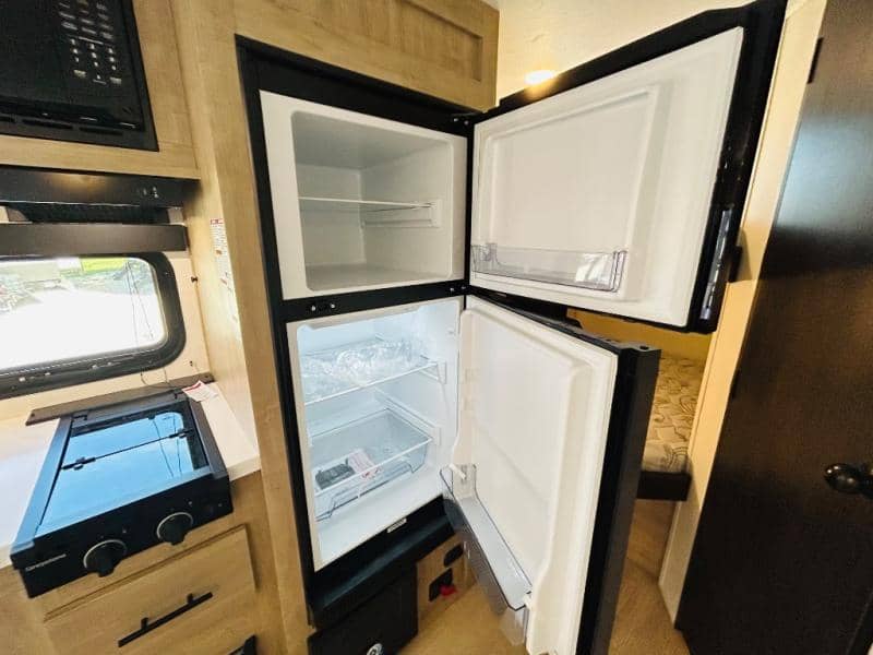 2026 Forest River 2026 Forest River Cherokee Wolf Pup Black Label - thumbnail 31