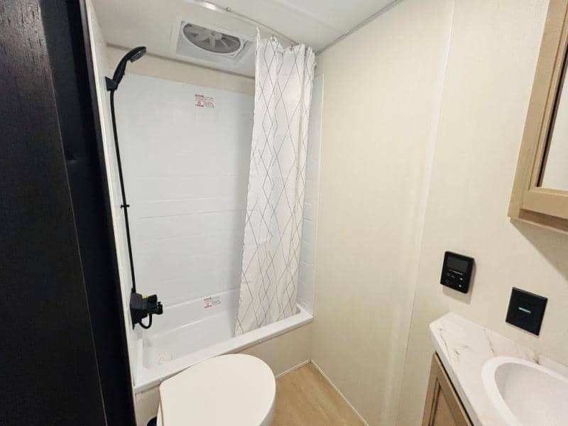 2026 Forest River 2026 Forest River Cherokee Wolf Pup Black Label - thumbnail 33