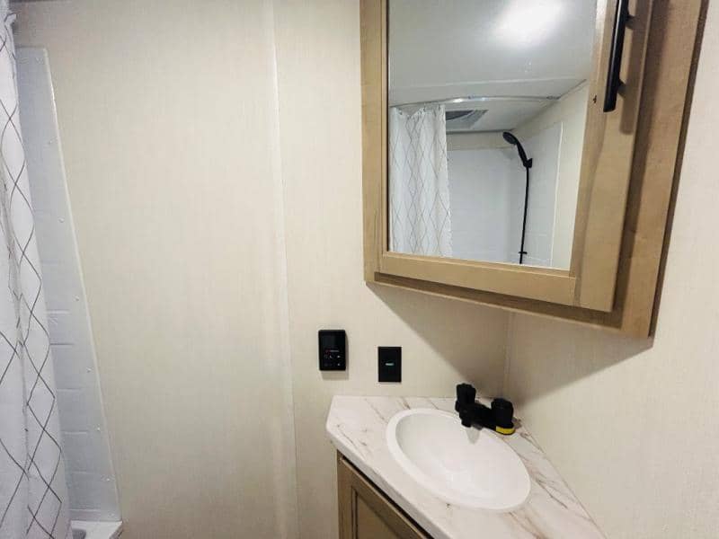 2026 Forest River 2026 Forest River Cherokee Wolf Pup Black Label - thumbnail 37