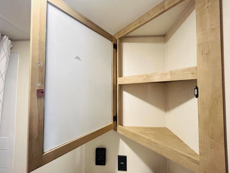 2026 Forest River 2026 Forest River Cherokee Wolf Pup Black Label - thumbnail 38