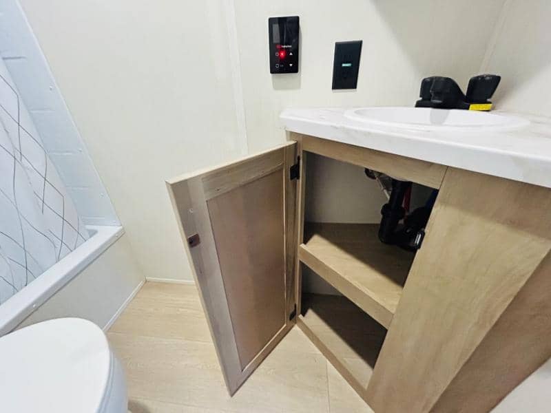 2026 Forest River 2026 Forest River Cherokee Wolf Pup Black Label - thumbnail 39