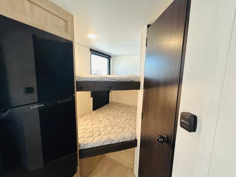 2026 Forest River 2026 Forest River Cherokee Wolf Pup Black Label - thumbnail 40