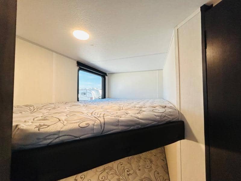 2026 Forest River 2026 Forest River Cherokee Wolf Pup Black Label - thumbnail 41