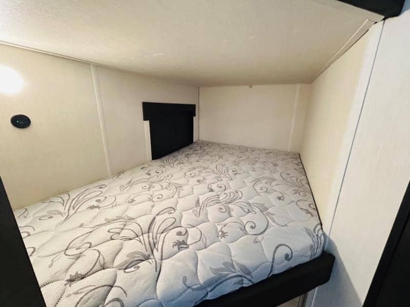 2026 Forest River 2026 Forest River Cherokee Wolf Pup Black Label - thumbnail 42