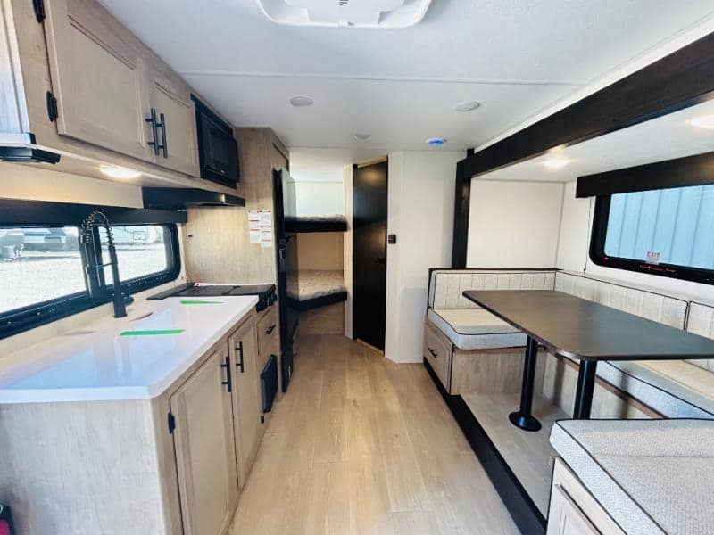 2026 Forest River 2026 Forest River Cherokee Wolf Pup Black Label - thumbnail 44