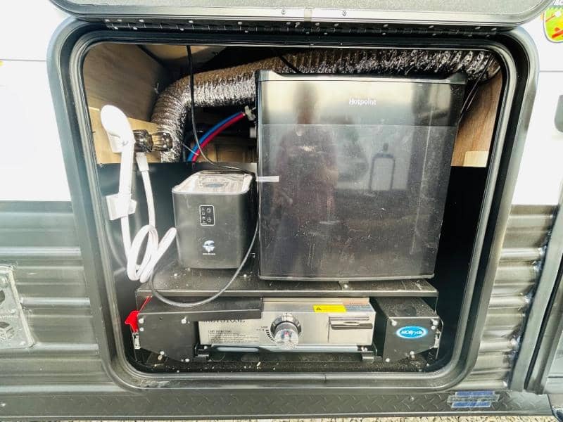 2026 Forest River 2026 Forest River Cherokee Grey Wolf - thumbnail 15