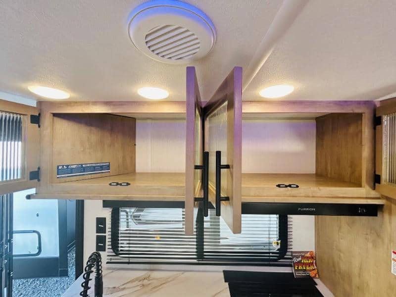 2026 Forest River 2026 Forest River Cherokee Grey Wolf - thumbnail 25