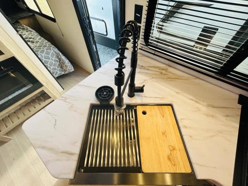 2026 Forest River 2026 Forest River Cherokee Grey Wolf - thumbnail 27