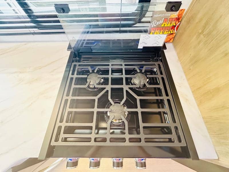 2026 Forest River 2026 Forest River Cherokee Grey Wolf - thumbnail 28