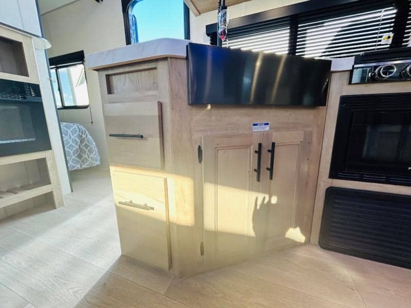 2026 Forest River 2026 Forest River Cherokee Grey Wolf - thumbnail 29