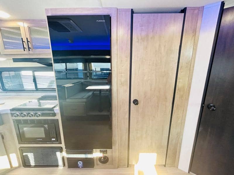 2026 Forest River 2026 Forest River Cherokee Grey Wolf - thumbnail 33