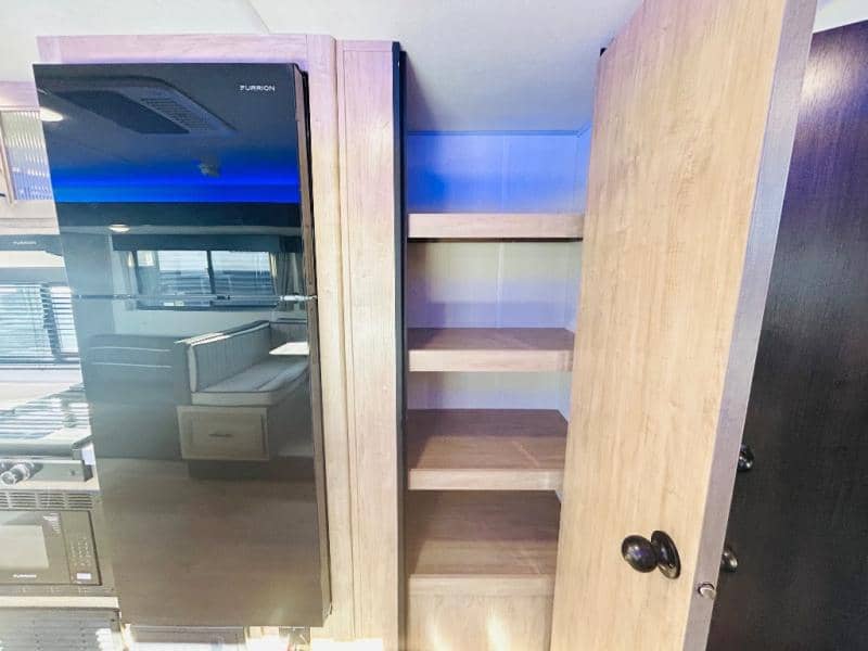 2026 Forest River 2026 Forest River Cherokee Grey Wolf - thumbnail 35