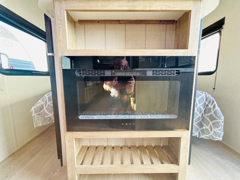 2026 Forest River 2026 Forest River Cherokee Grey Wolf - thumbnail 37