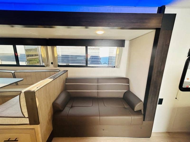 2026 Forest River 2026 Forest River Cherokee Grey Wolf - thumbnail 38