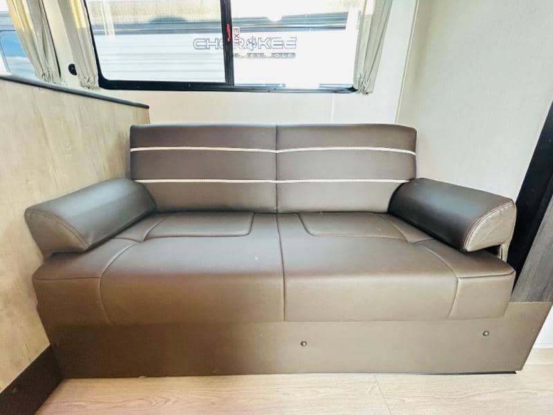 2026 Forest River 2026 Forest River Cherokee Grey Wolf - thumbnail 39