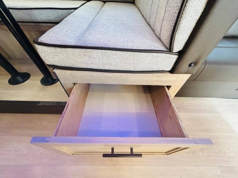 2026 Forest River 2026 Forest River Cherokee Grey Wolf - thumbnail 45