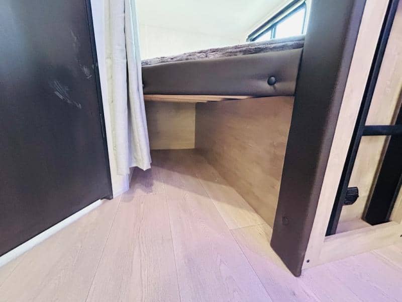 2026 Forest River 2026 Forest River Cherokee Grey Wolf - thumbnail 51