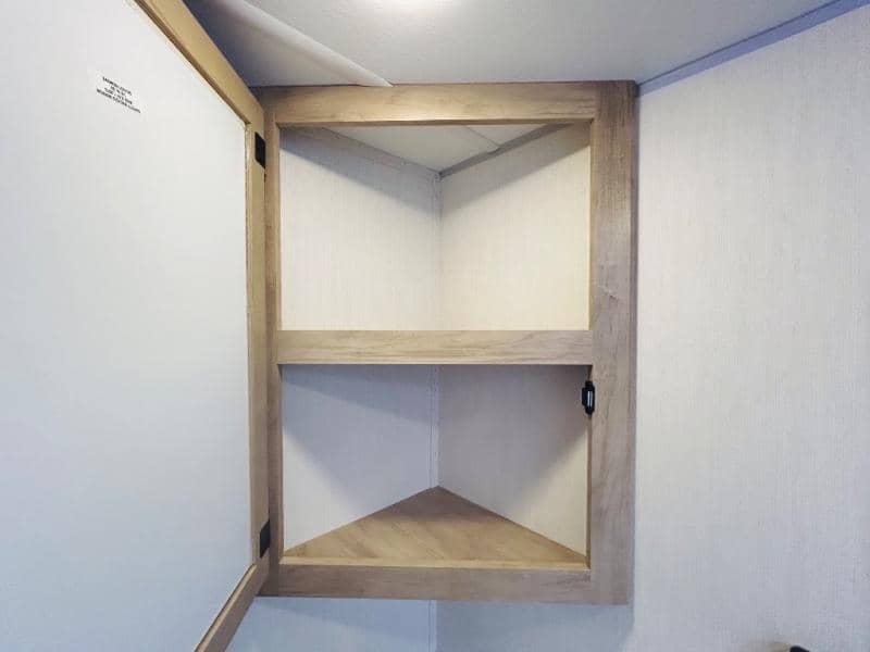 2026 Forest River 2026 Forest River Cherokee Grey Wolf - thumbnail 55