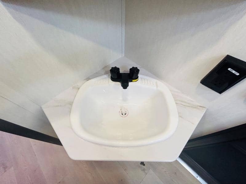 2026 Forest River 2026 Forest River Cherokee Grey Wolf - thumbnail 56