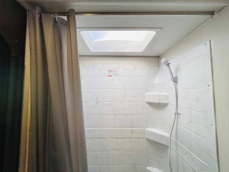 2026 Forest River 2026 Forest River Cherokee Grey Wolf - thumbnail 60