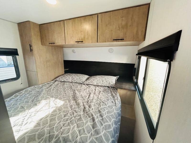 2026 Forest River 2026 Forest River Cherokee Grey Wolf - thumbnail 64