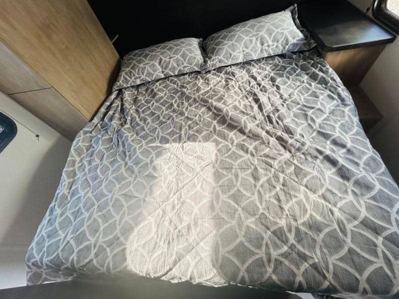 2026 Forest River 2026 Forest River Cherokee Grey Wolf - thumbnail 65