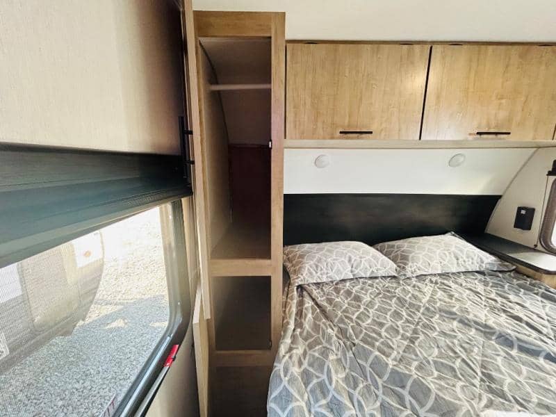 2026 Forest River 2026 Forest River Cherokee Grey Wolf - thumbnail 66