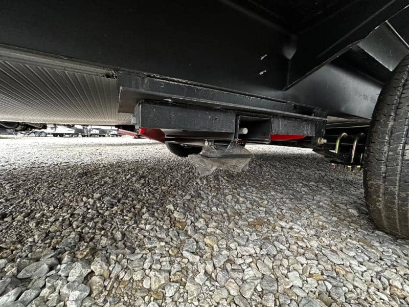 2026 Forest River 2026 Forest River Cherokee Grey Wolf - thumbnail 9