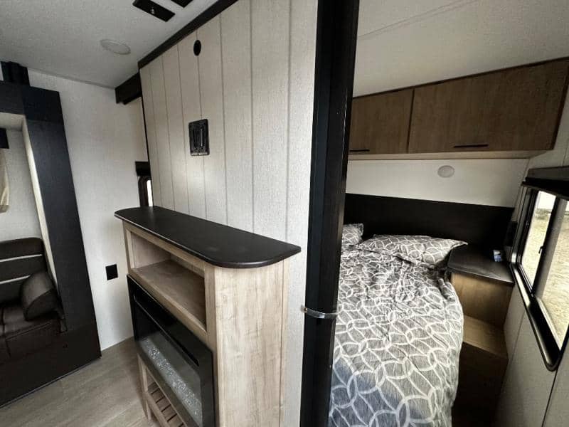 2026 Forest River 2026 Forest River Cherokee Grey Wolf - thumbnail 13