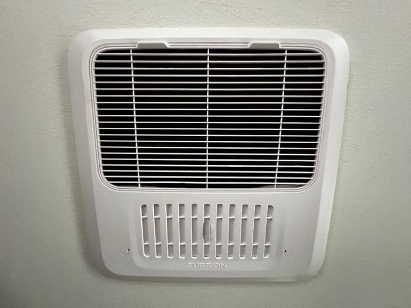 2026 Forest River 2026 Forest River Cherokee Grey Wolf - thumbnail 18