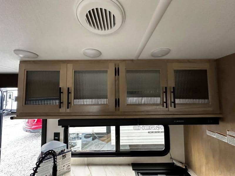 2026 Forest River 2026 Forest River Cherokee Grey Wolf - thumbnail 20