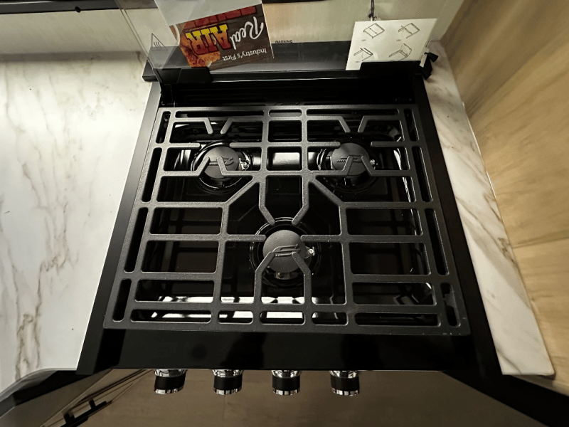 2026 Forest River 2026 Forest River Cherokee Grey Wolf - thumbnail 25