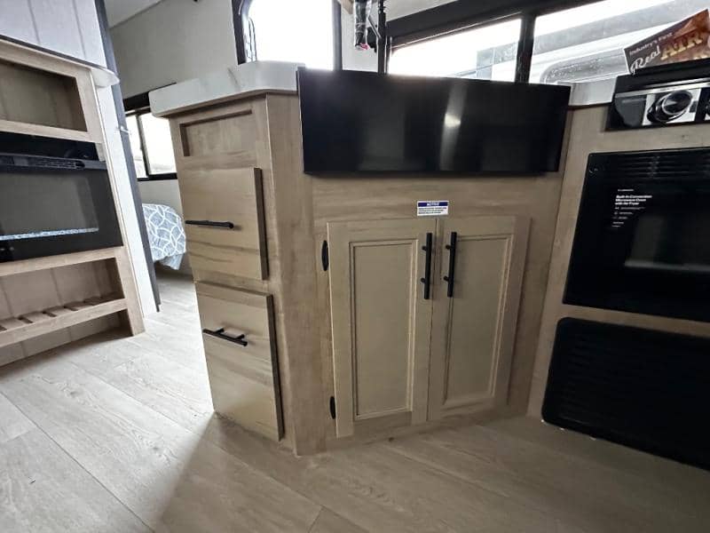 2026 Forest River 2026 Forest River Cherokee Grey Wolf - thumbnail 26