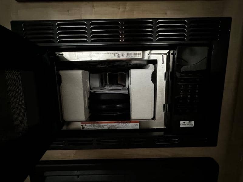 2026 Forest River 2026 Forest River Cherokee Grey Wolf - thumbnail 29