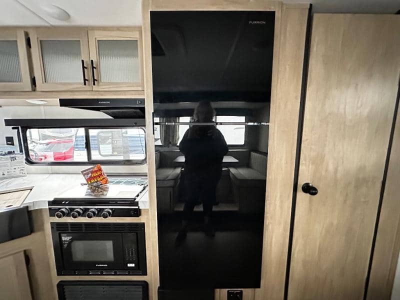 2026 Forest River 2026 Forest River Cherokee Grey Wolf - thumbnail 30